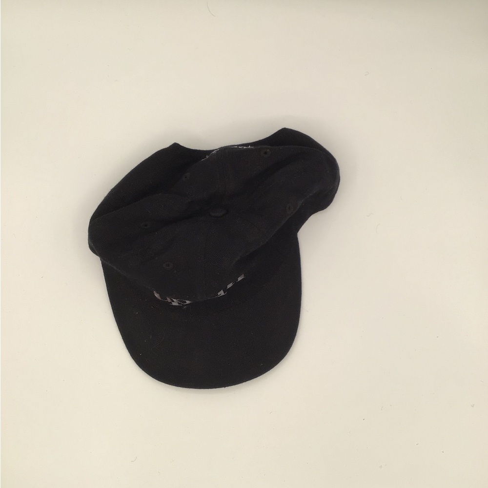 Black Supreme Hat - image 2